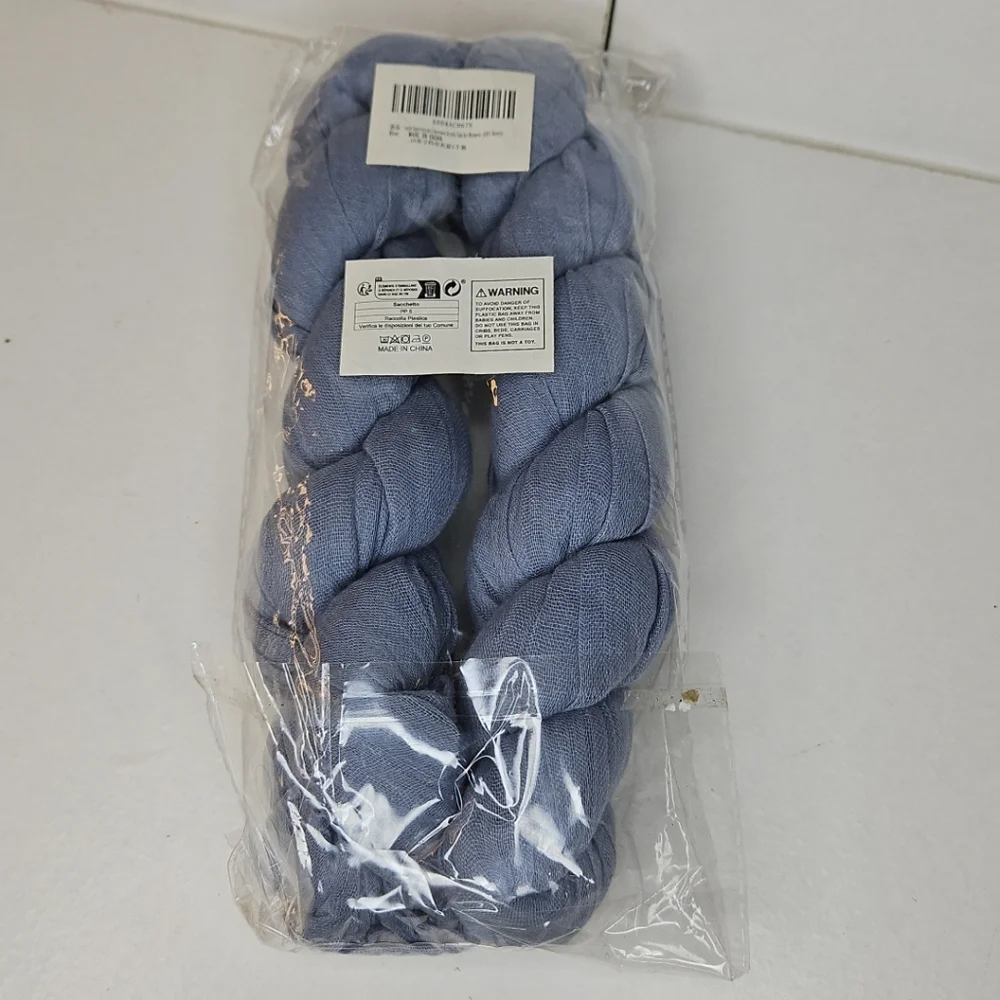 Cheesecloth Or Table Runner